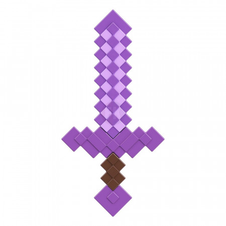 Minecraft Roleplay replika Enchanted Sword
